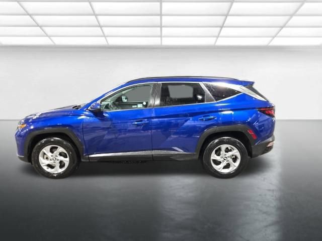 Used 2024 Hyundai Tucson SEL image 7