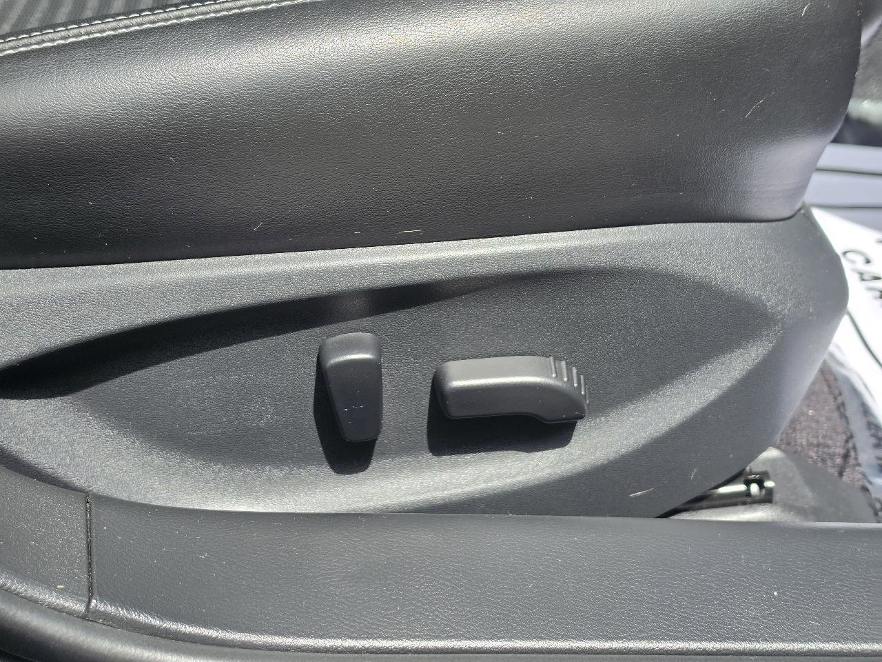 Used 2018 INFINITI Q50 Sport AWD/4WD image 54