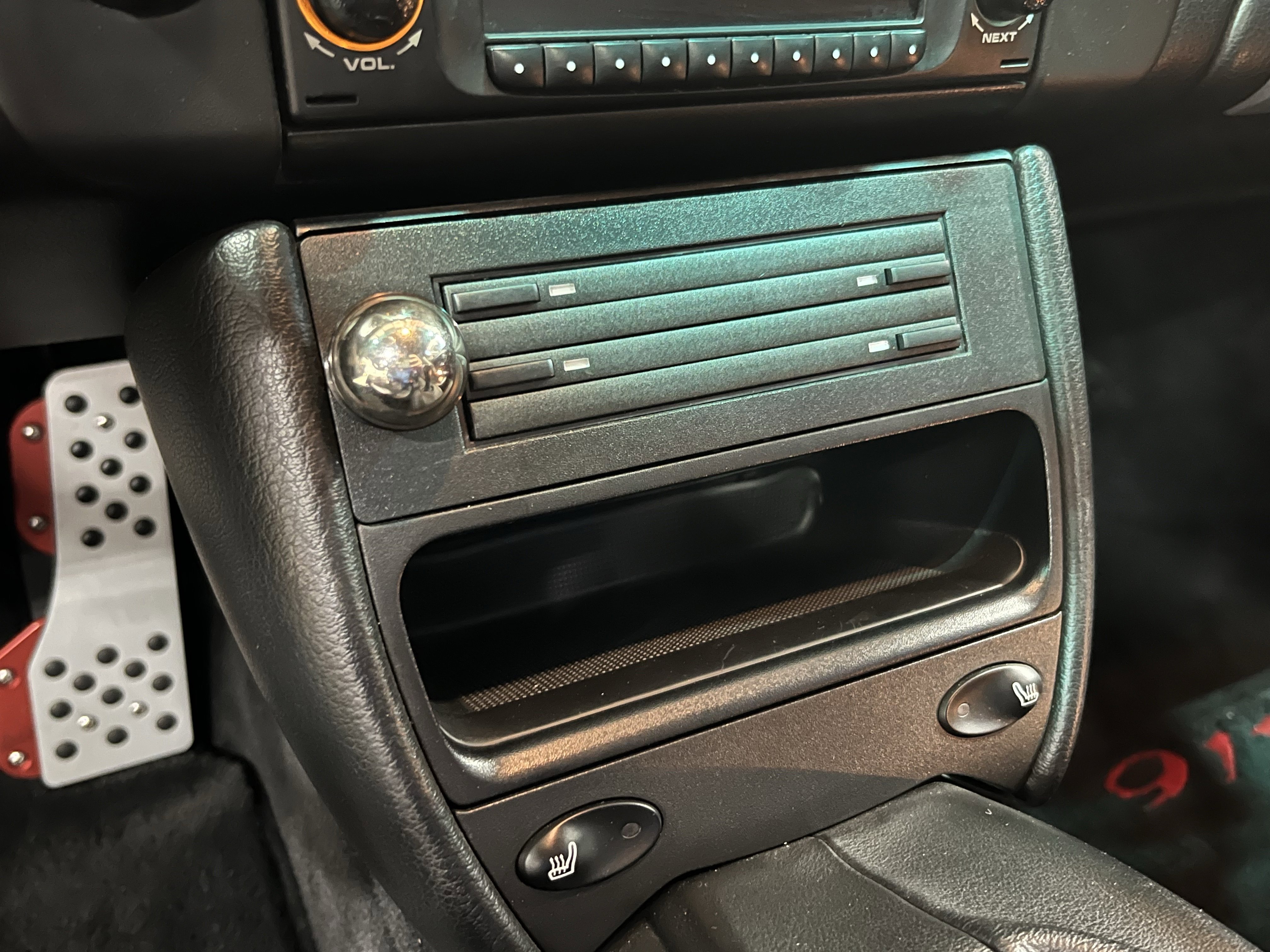 Used 2003 Porsche 911 Carrera image 22