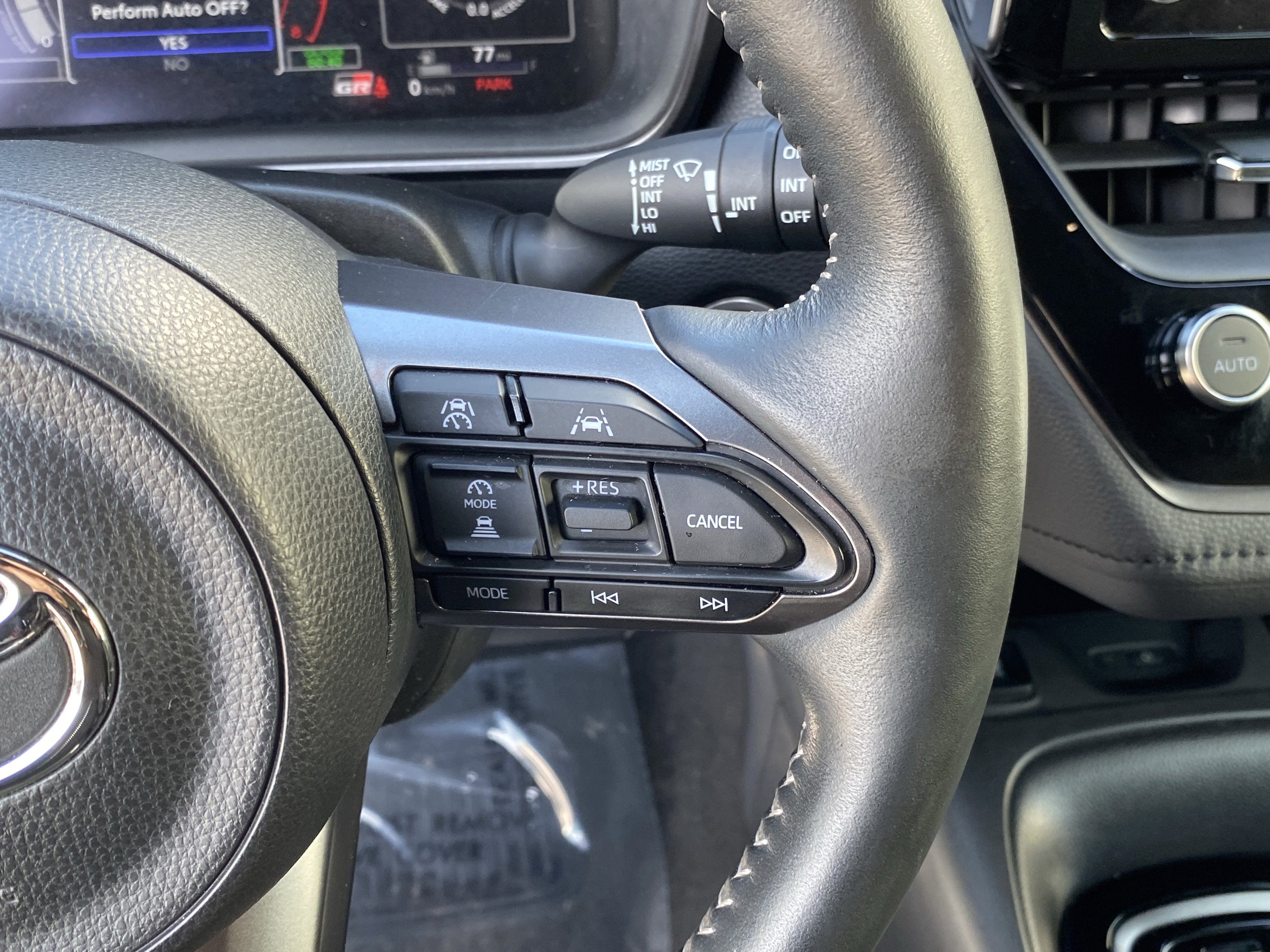 Used 2023 Toyota Corolla Core w/ Technology Package image 27