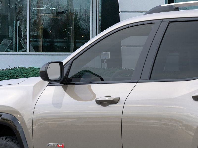 New 2026 GMC Terrain AT4 AWD/4WD image 12