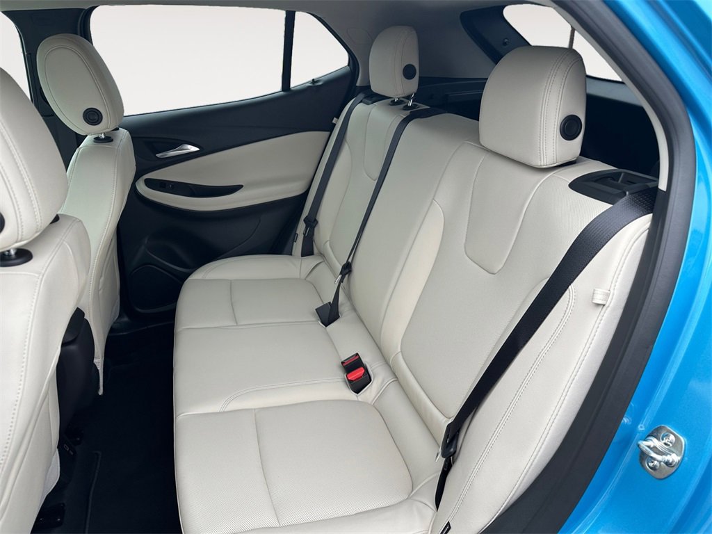 New 2026 Buick Encore GX Sport Touring image 13
