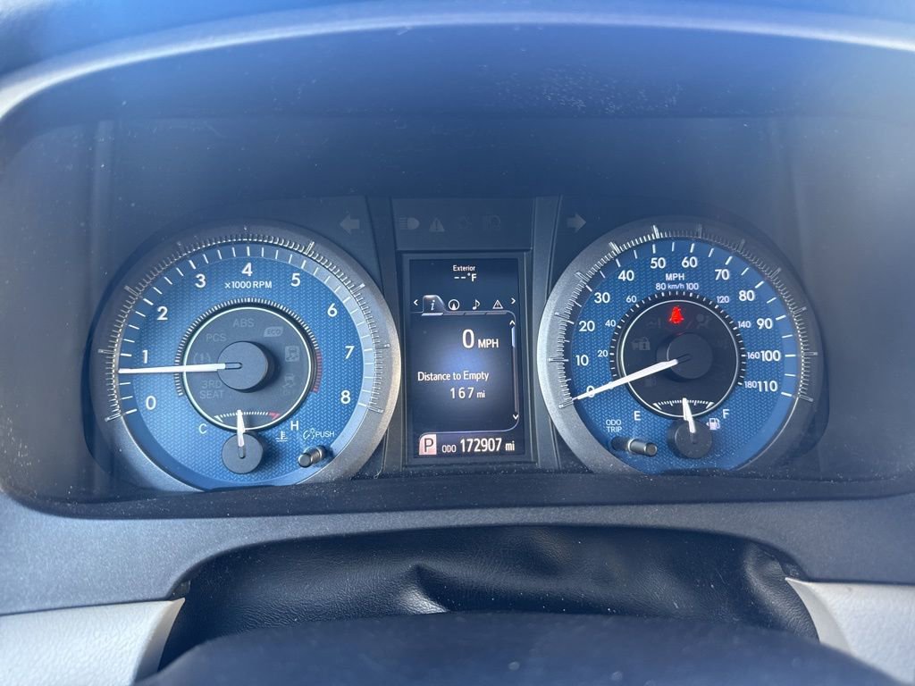 Used 2017 Toyota Sienna XLE image 26