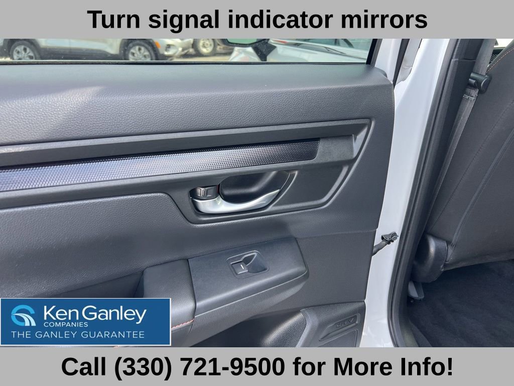 Used 2024 Honda CR-V Sport image 44