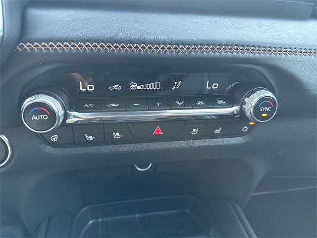 New 2026 MAZDA CX-50 2.5 Hybrid w/ Weather Package image 19