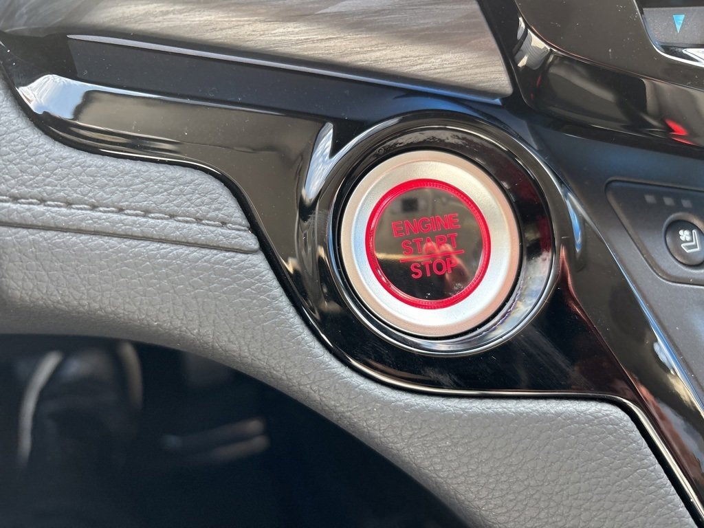 New 2026 Honda Odyssey Elite image 32