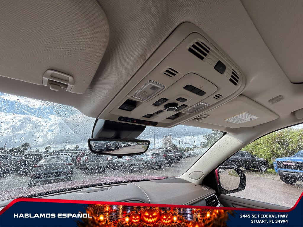 Used 2024 GMC Yukon XL Denali w/ Denali Reserve Package AWD/4WD image 35