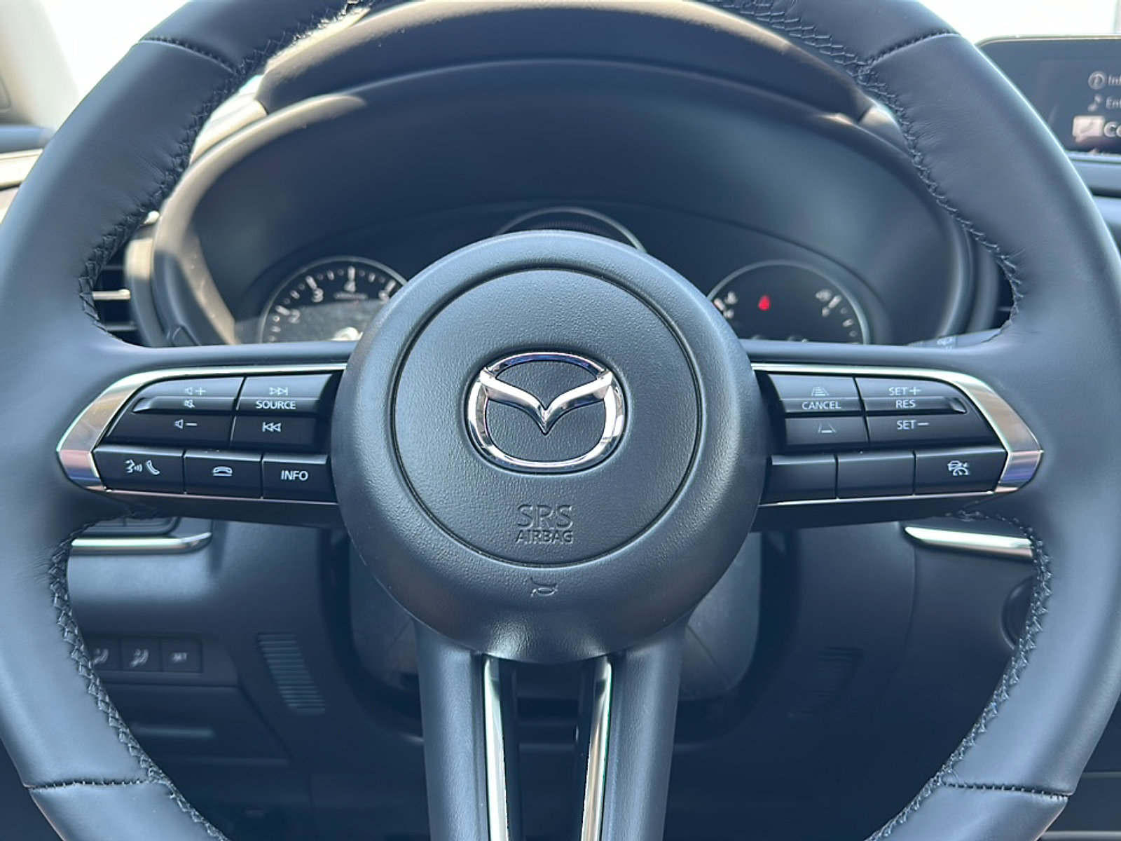 New 2025 MAZDA CX-30 AWD 2.5 S w/ Preferred Package image 17