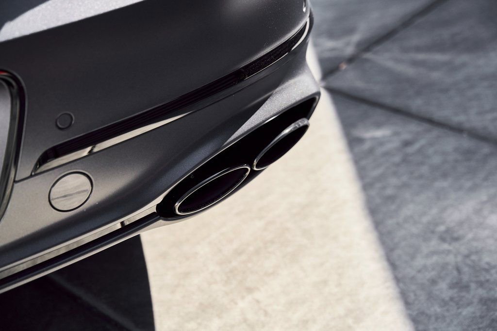 Used 2023 Bentley Flying Spur V8 AWD/4WD image 13