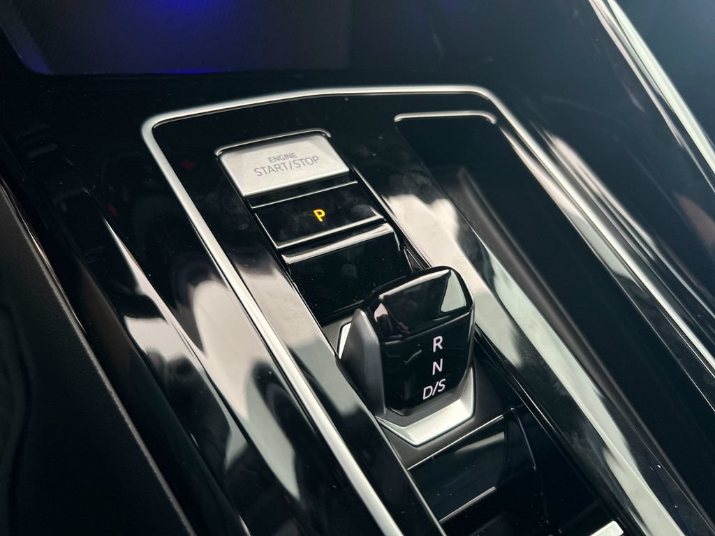 New 2026 Volkswagen Golf AWD/4WD image 34