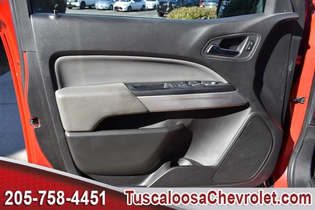 Used 2015 Chevrolet Colorado LT w/ Luxury Package image 16