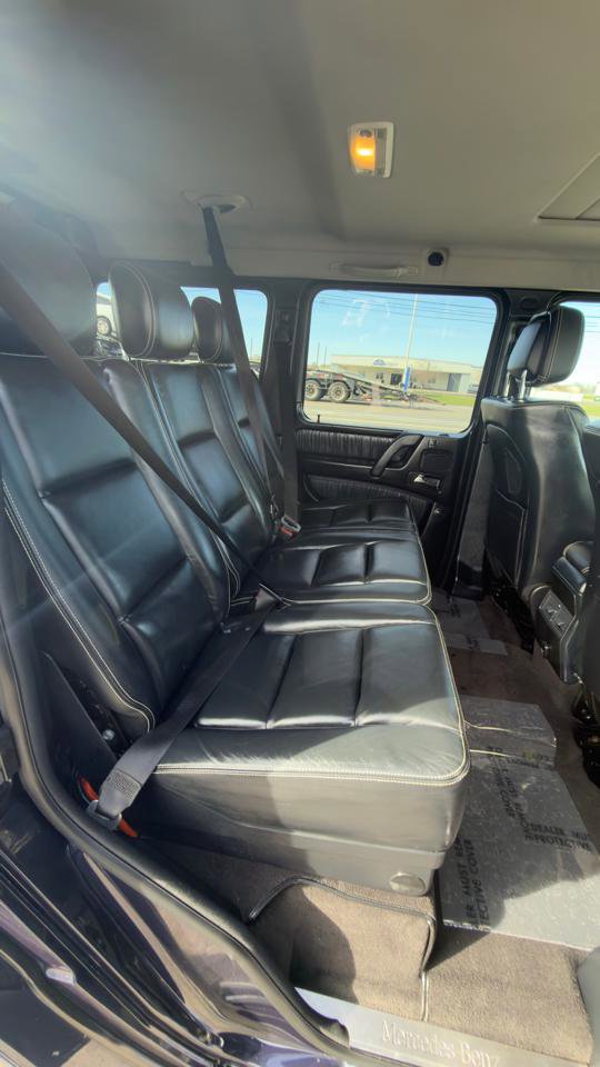 Used 2015 Mercedes-Benz G 550 image 58