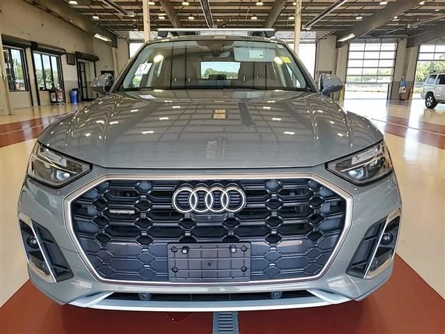 Used 2024 Audi Q5 2.0T Premium Plus AWD/4WD image 24