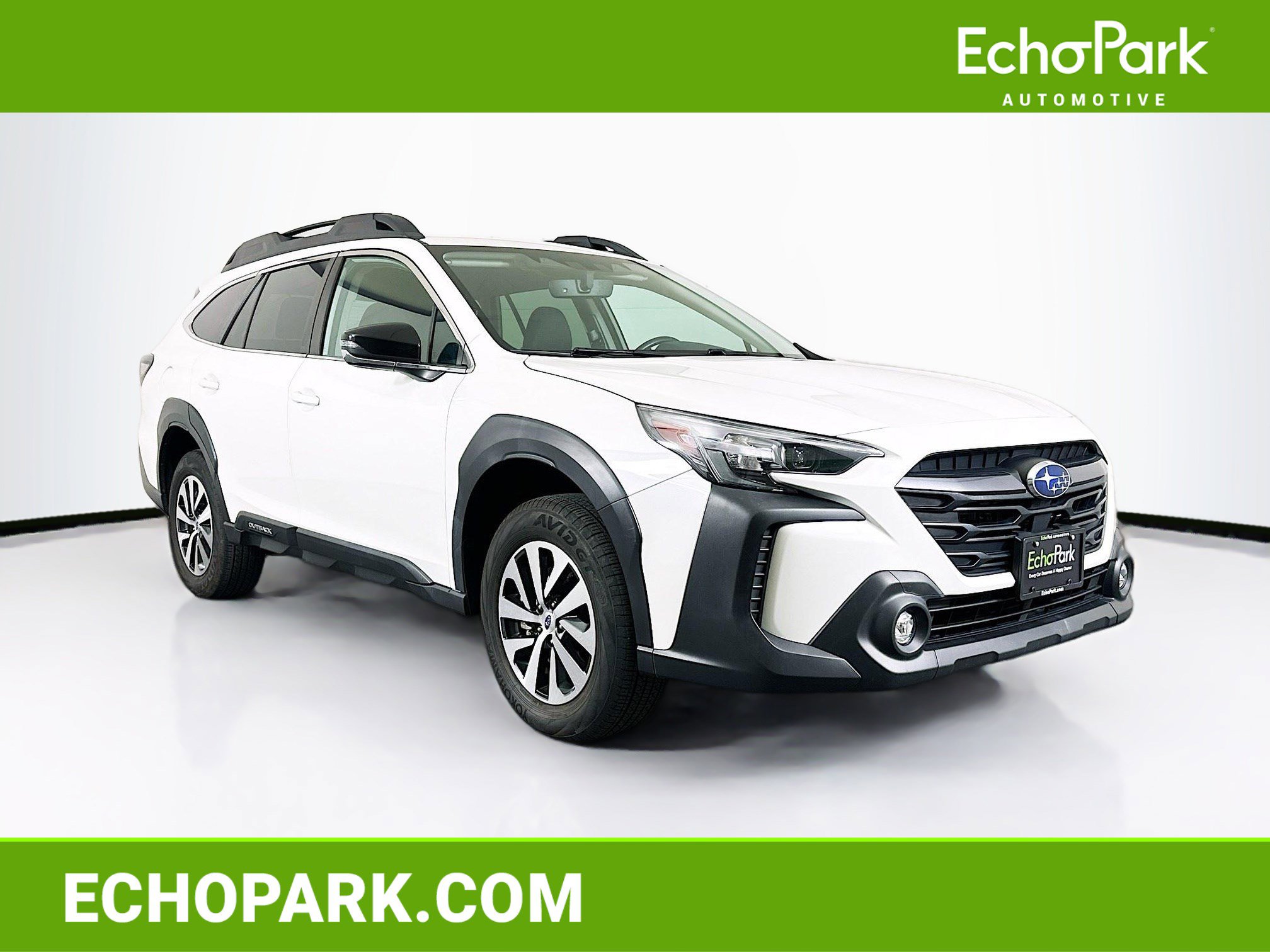 Used 2023 Subaru Outback Premium image 1