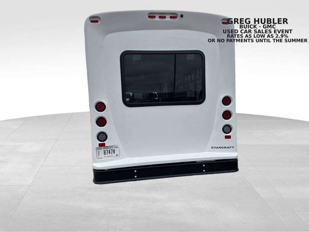Used 2022 Mercedes-Benz Sprinter 3500 image 17
