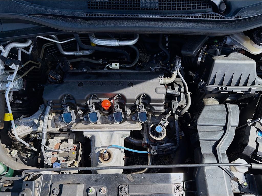 Used 2022 Honda HR-V EX-L image 28