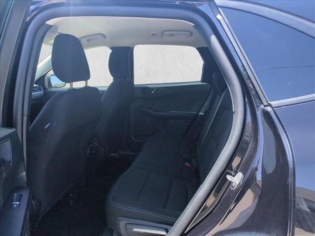 Used 2025 Ford Escape Active FWD image 18