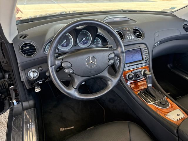 Used 2007 Mercedes-Benz SL 550 image 37