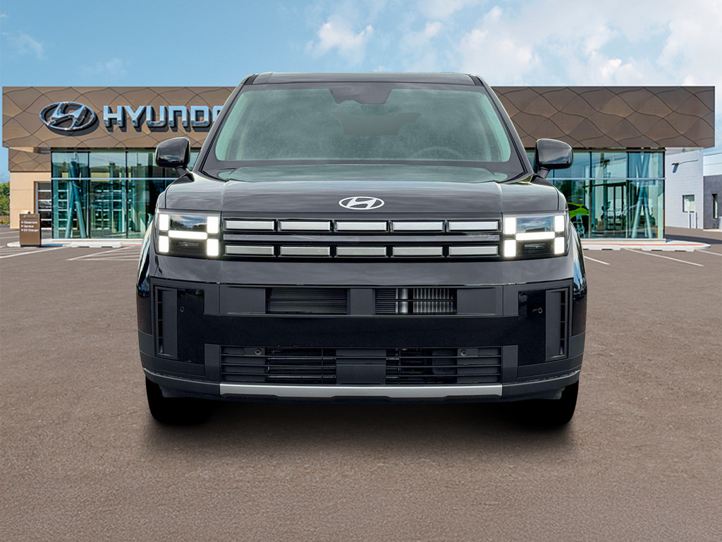 New 2026 Hyundai Santa Fe SE AWD/4WD image 12