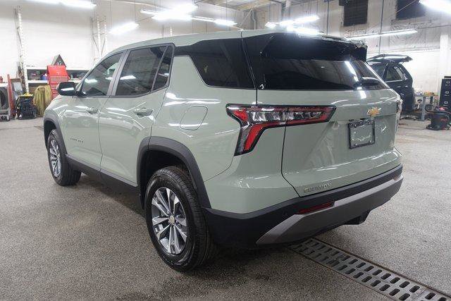 New 2026 Chevrolet Equinox LT w/ LPO, Floor Liner Package image 5