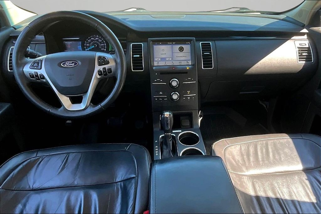 Used 2019 Ford Flex SEL w/ Equipment Group 202A image 7