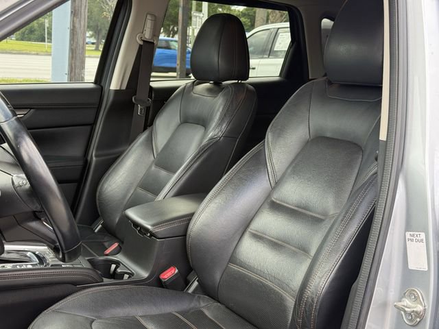Used 2018 MAZDA CX-5 Grand Touring FWD image 15