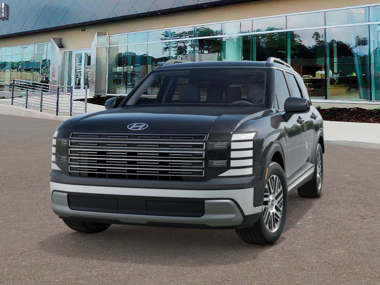 New 2026 Hyundai Palisade SEL image 6