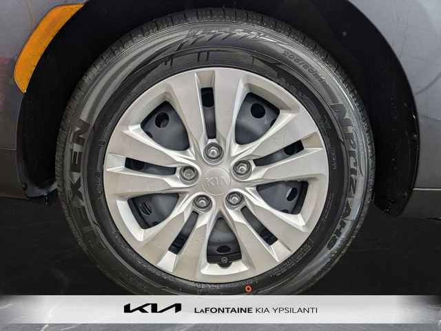 Used 2020 Kia Soul LX image 31