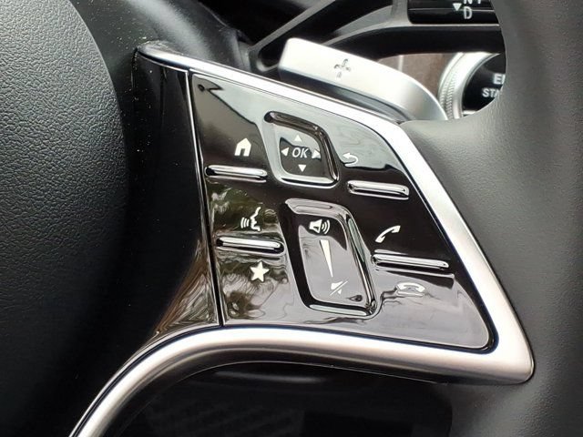New 2026 Mercedes-Benz E 350 4MATIC Sedan image 10