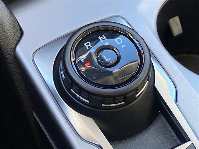 Used 2024 Ford Bronco Sport Big Bend w/ Convenience Package image 29