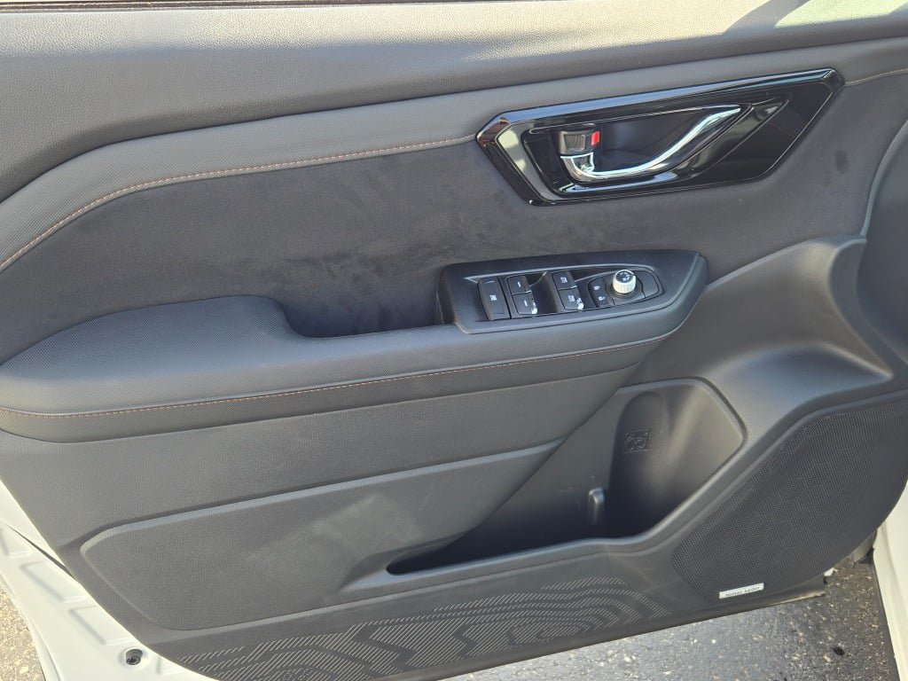 New 2026 Subaru Forester Sport AWD/4WD image 27