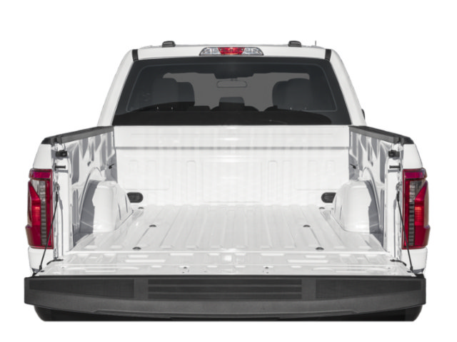 New 2026 Ford F150 XL RWD image 8