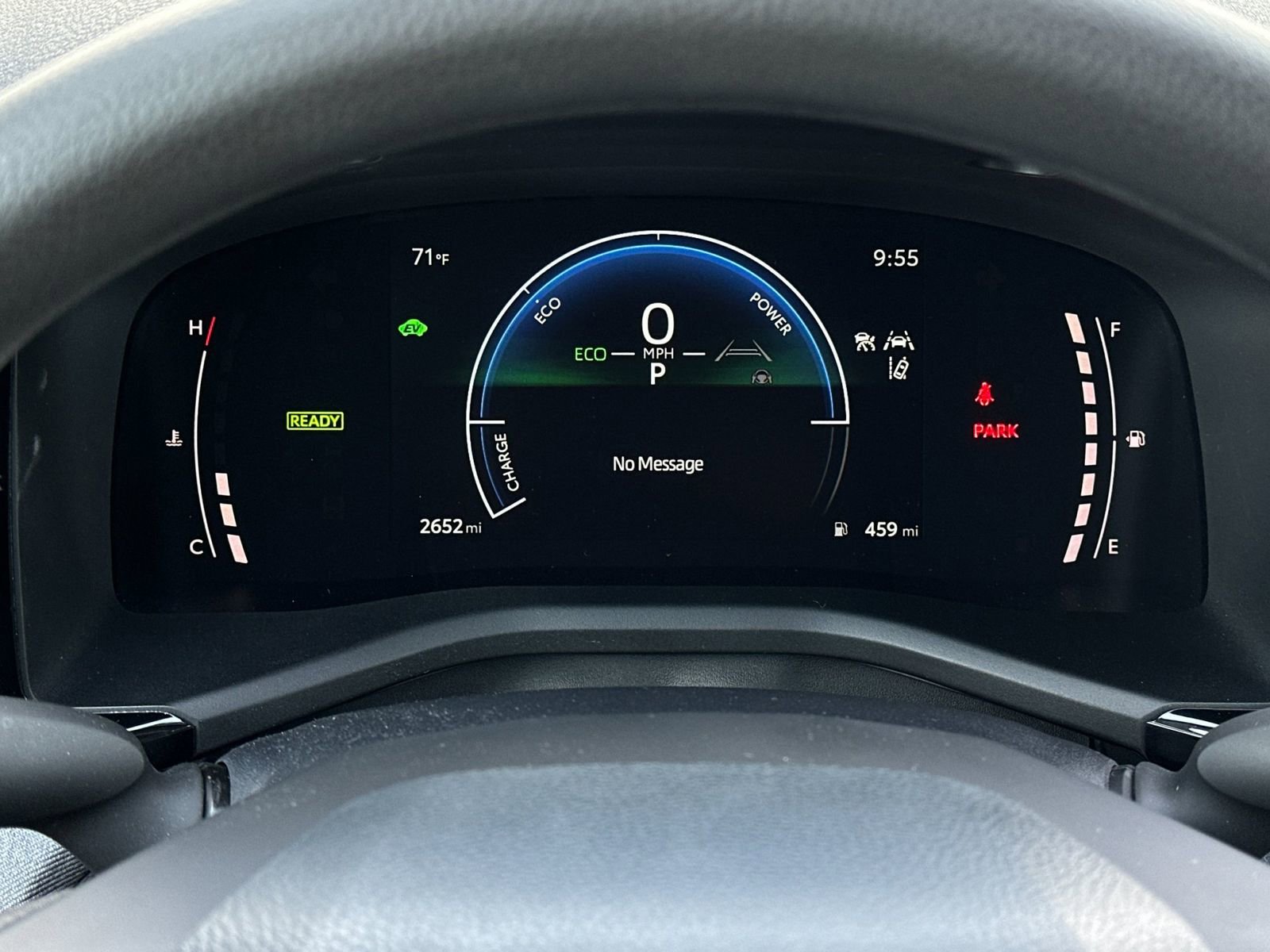 Used 2026 Toyota Camry LE image 27