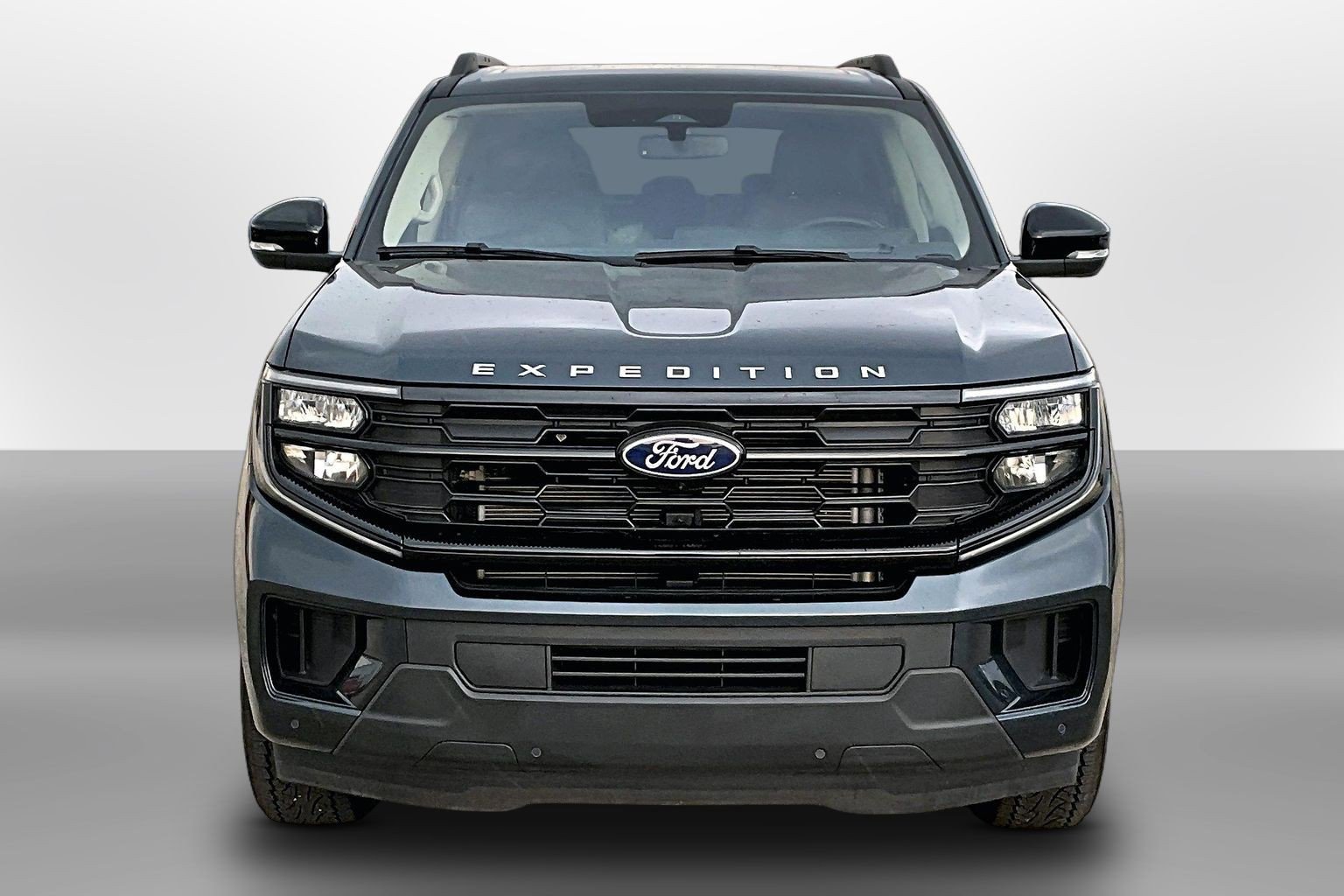 Used 2025 Ford Expedition Active image 3