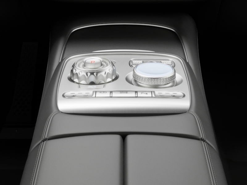 New 2026 Genesis G90 3.5T image 22