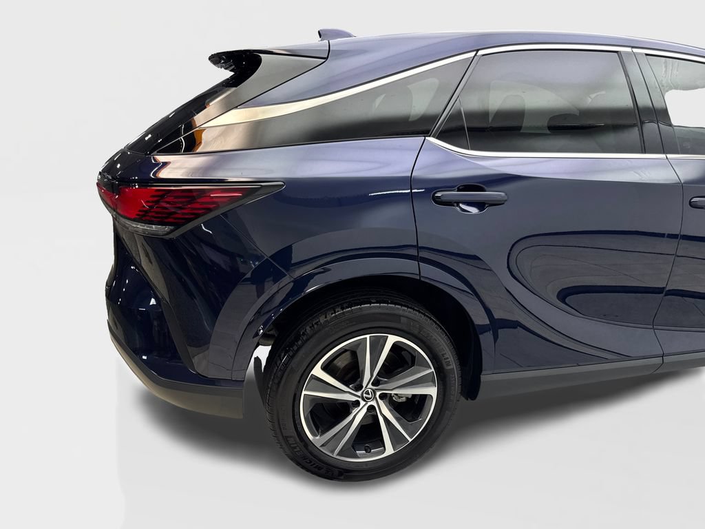 Used 2024 Lexus RX 350 FWD w/ Technology Package image 16
