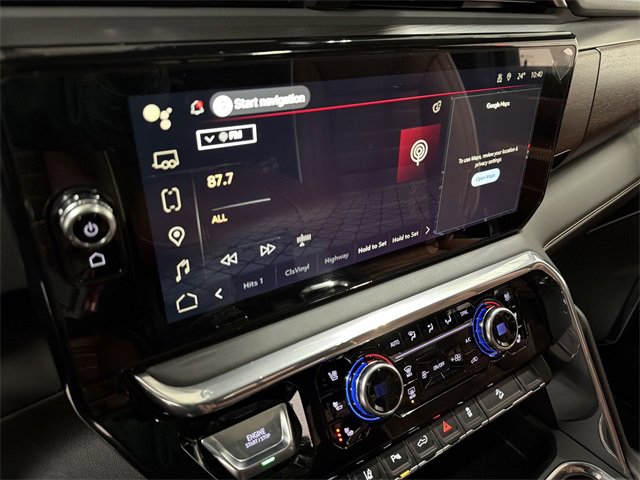 New 2026 GMC Sierra 3500 Denali Ultimate image 27