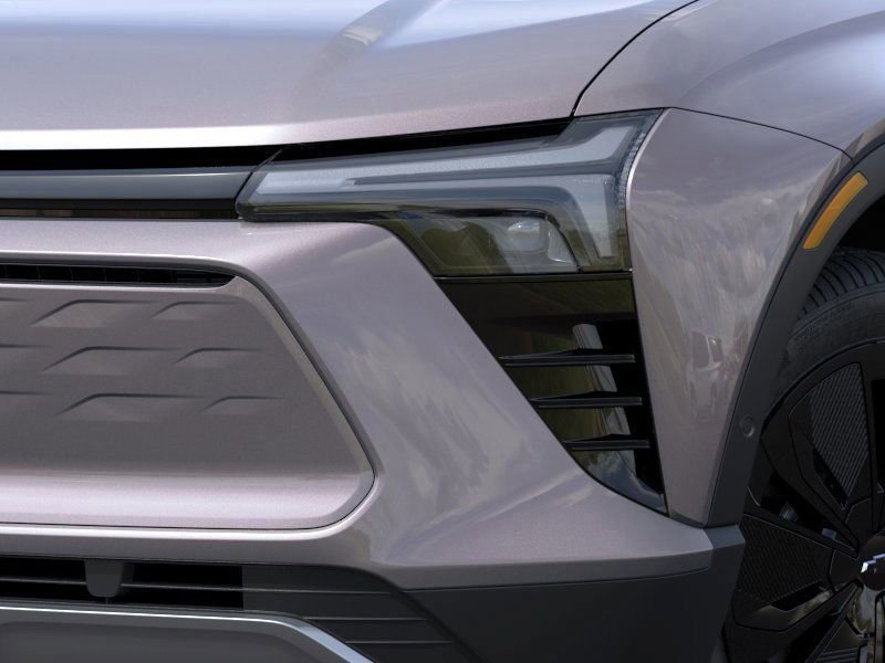 New 2026 Chevrolet Blazer EV LT w/ Midnight/Sport Edition AWD/4WD image 10