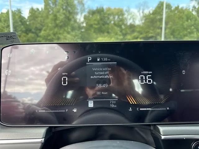 New 2026 Kia K5 GT-Line w/ GT-Line Red Interior Package FWD image 10