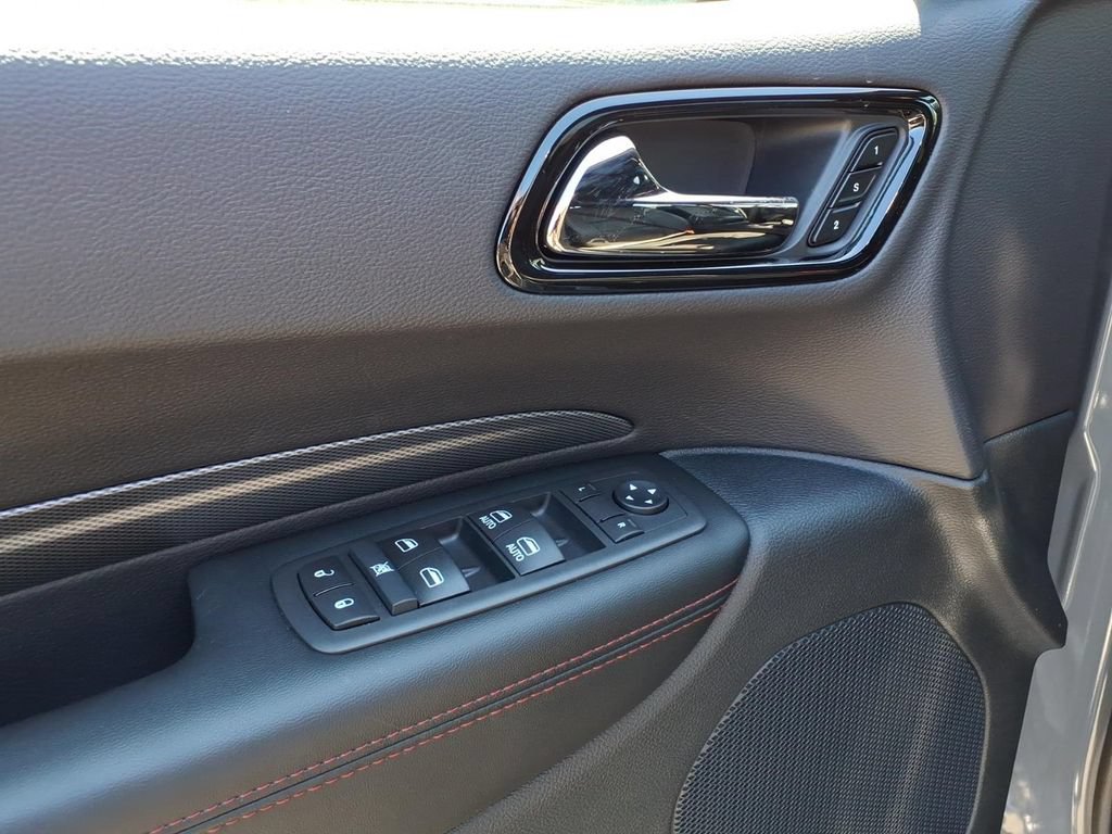 New 2026 Dodge Durango GT AWD/4WD image 4