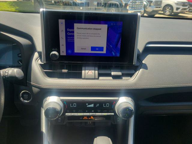 Certified 2024 Toyota RAV4 XLE FWD image 26