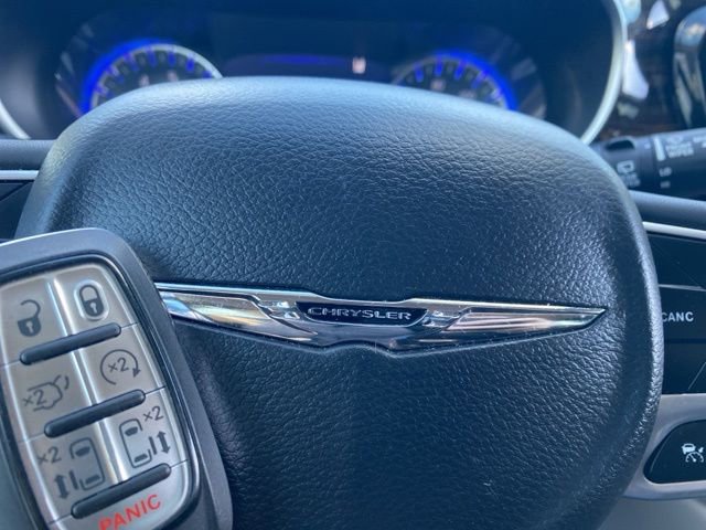 Used 2024 Chrysler Pacifica Limited image 53