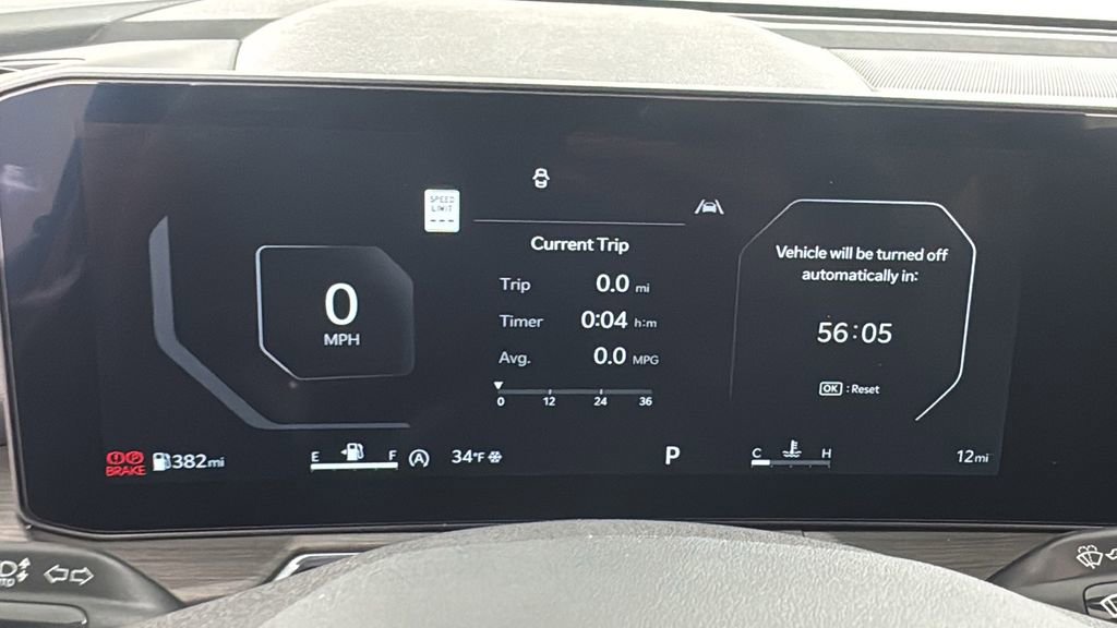 New 2026 Kia Sorento SX Prestige AWD/4WD image 22