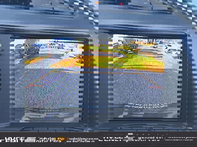 Used 2015 Chevrolet Corvette Stingray Convertible w/ 3LT Preferred Equipment Group image 24