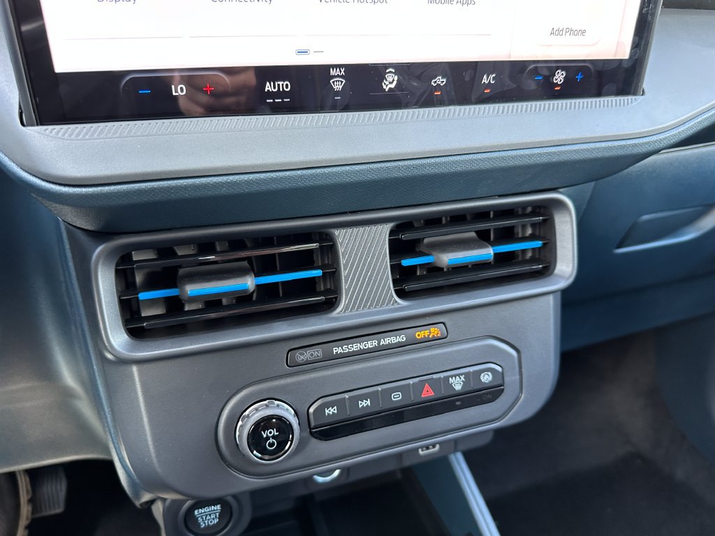 New 2026 Ford Maverick Lobo AWD/4WD image 27