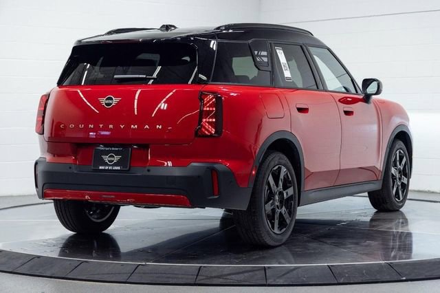 New 2026 MINI Cooper Countryman S image 10