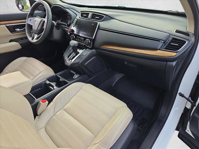 Used 2018 Honda CR-V EX image 23