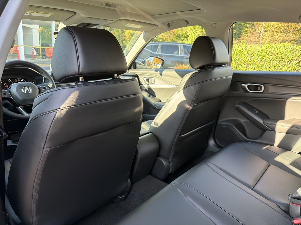 New 2026 Acura Integra image 30