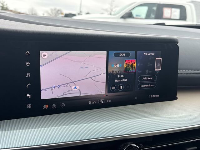 New 2026 Nissan Murano SL image 35