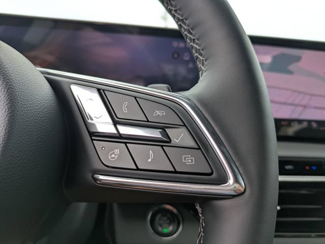 New 2026 Buick Enclave Avenir w/ Super Cruise Package FWD image 33